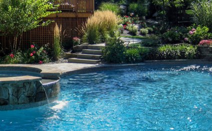 Pool Service & Repair