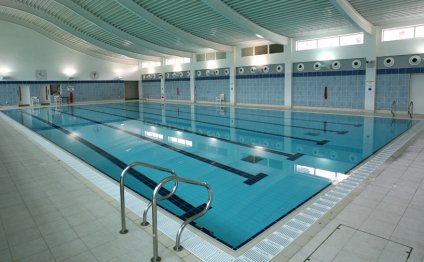 Our vast range of swimming