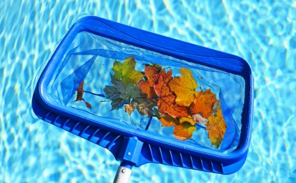 DIY Tips on Swimming Pool