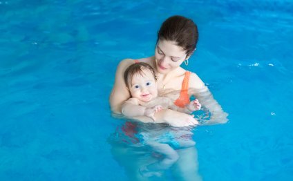 Home Swimming Pool Safety