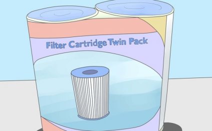 How to clean pool filter DIY