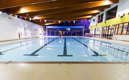 Knutsford Swimming Pool