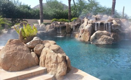 Love Pool Care - Phoenix, AZ