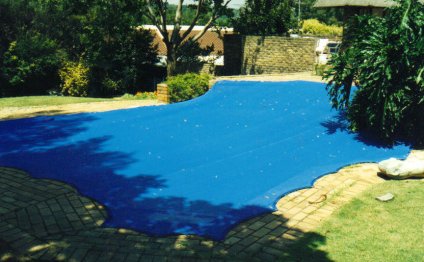 Swimming Pool Covers