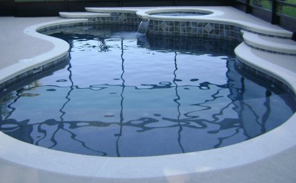 Residential Swimming Pool