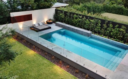 Safeguard Pool Fence Mesh