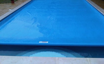 Safety Pool Covers