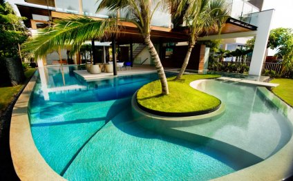 Best Pool Design Ideas guide