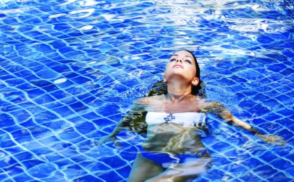 Swimming Pool Cleaning