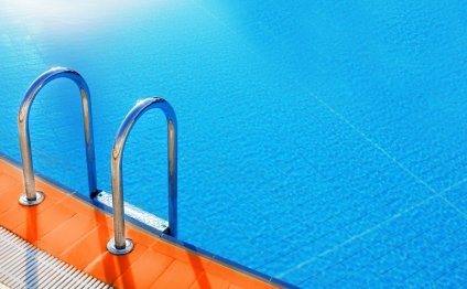 Swimming Pool Water Treatment