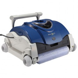 a computerized pool cleanser allows you to miss out the step of manually vacuuming your share.