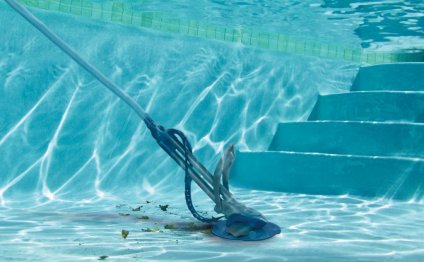 Pool Maintenance Basics