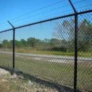 Chain connect Fence Builder in Clear Lake City Texas