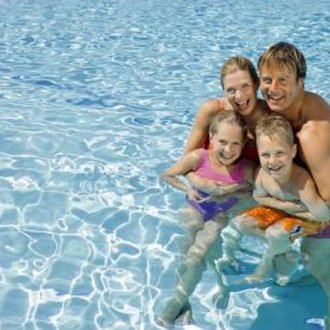 do not let algae interfere with your loved ones's summertime fun.