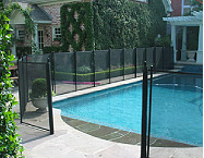 fencing for swimming pool