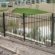 Cost of Pool fencing