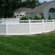 Fencing Around pool
