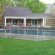 Mesh Fencing for pool