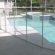 Mesh Pool Fence