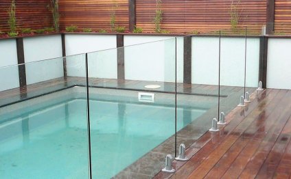 Pool Fencing Options