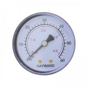 Hayward 102D-204D-3