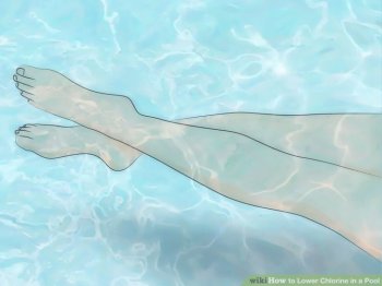 Image titled Lower Chlorine in a Pool Step 5