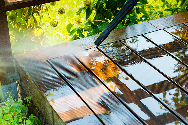 General Cleaning Tips For Your Patio Furniture