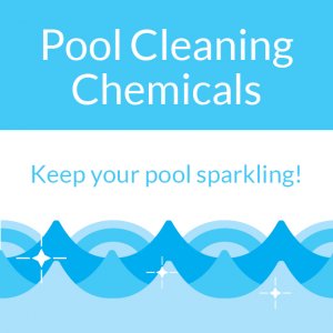 Pool Cleaning Chemicals