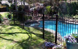 pool fence regulations