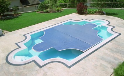 Child Safety Pool Covers