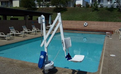 Swimming pool Maintenance for Dummies