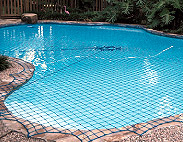 children's pool safety nets