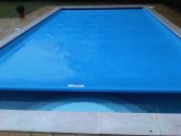 Children safety Pool Covers
