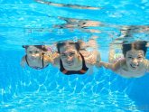 Chlorine tablets for Swimming Pools