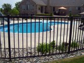 Fences/Pools