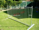 Fencing Safety