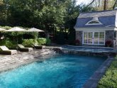 How to maintain pool water?