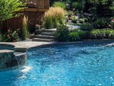Pool Cleaning and maintenance