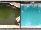 Pool Cleaning Tips