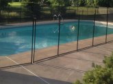 Pool Fence Price