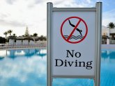 Pool Safety Rules