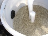 Pool sand filter Cleaner