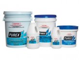 Purex pool Chemicals
