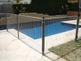 Removable Pool Fencing