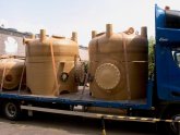 Sand Filters for Swimming Pools