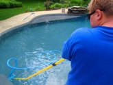 Swimming pool Care and Maintenance