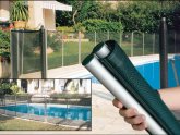Swimming Pool Safety Fences