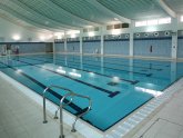 Swimming pool water – treatment