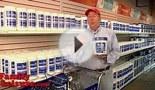 #12 - What is Granular 56 Chlorine - Swim Clear Pool