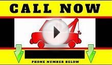 24 HR Towing Service Near Me | Annapolis Md | CALL (410